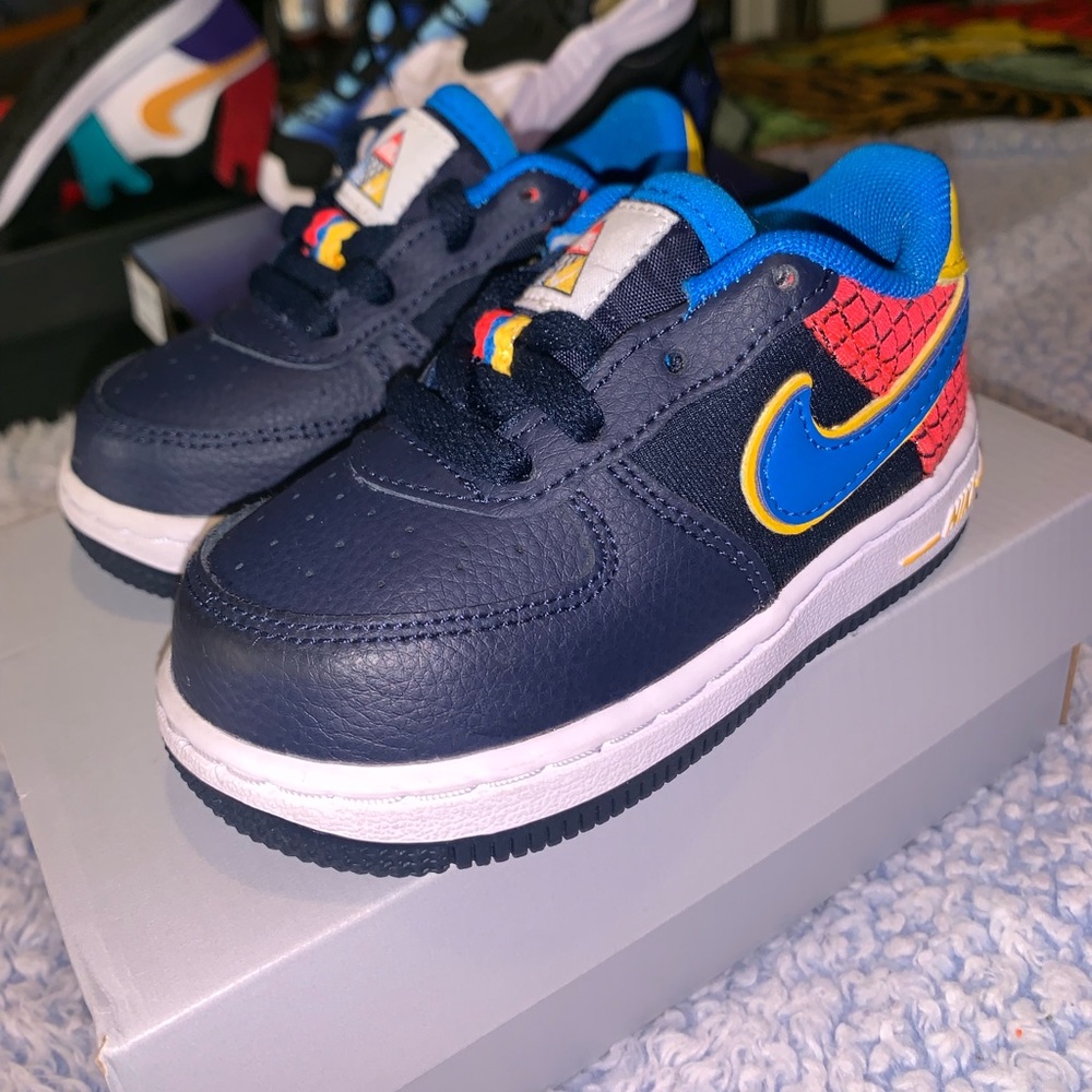 Boys Toddler Nike Air Force 1 Low